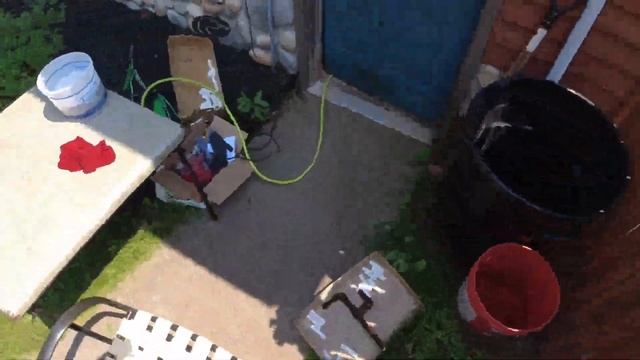 Deep Cleaning Old Door Panels For The 1974 Dodge Charger смотреть онлайн