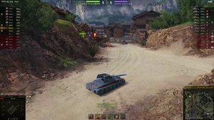 5 фрагов в замедленном воспроизведение