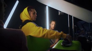 Как снимали рекламу Адидас с Gone Fludd и Сakeboy