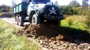 Зил-157(131) zil-157(131) самосвал колхозник v. 10