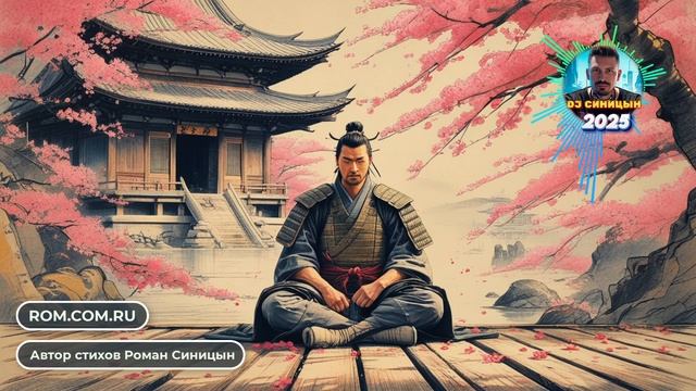 DJ СИНИЦЫН - Этот путь для бойцов смотреть онлайн