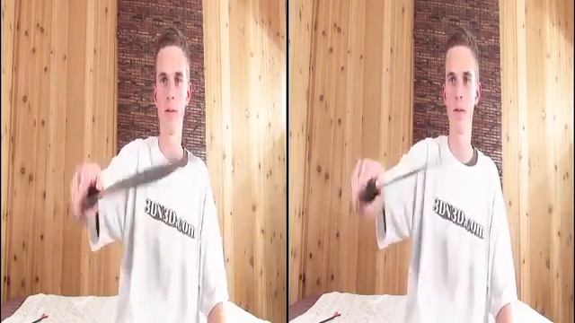 Самый лучший 3d видео в мире смотреть онлайн