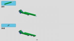 LEGO® Technic | MACK ANTHEM | 42078 | Garbage Truck | Introduction