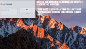 How to Root LeEco Le Pro3