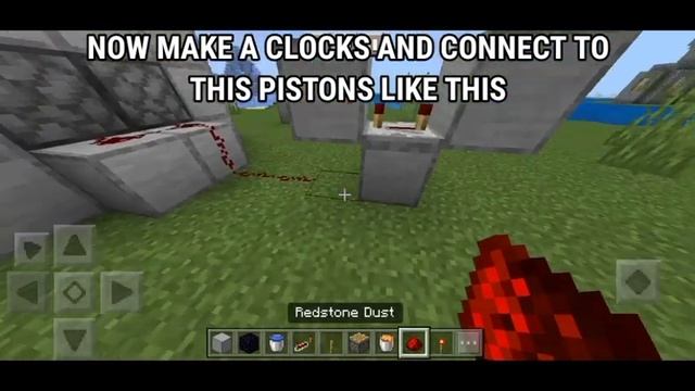 NEW COBBLESTONE FARM INMINECRAFT BEDROCK 1.19(MCPE/X BOX/CONSOLE/WINDOWS/NINTENDO) Rajveer Playz