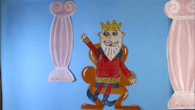 Забавная тайна старого замка ГОТОВО смотреть онлайн