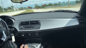 VB Autosports 2008 BMW Z4 Drive Video
