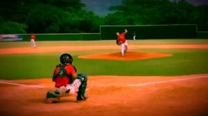 Osiris CALVO New York Mets