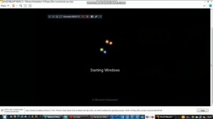 Windows 2010 Milestone 3 Installer