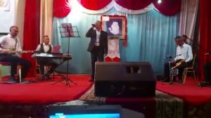 Тавакали Ширинбек. Хама ёронам 14.06.2022с