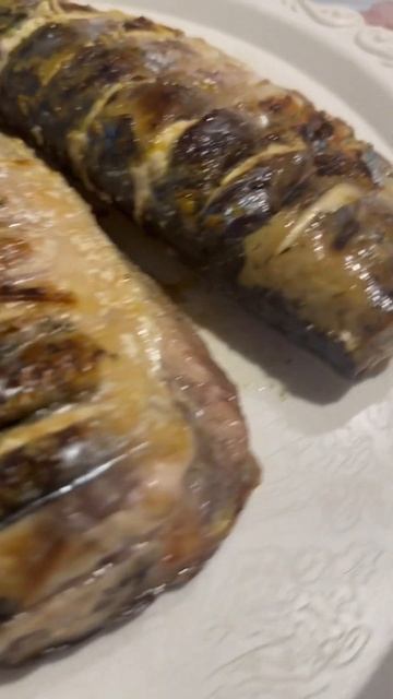 Скумбрія на мангалі #быстрыйрецепт #вкусно #еда #кулинария #мангал #скумбрия смотреть онлайн