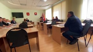 Николай Ефименко перешел на мат в отношении пошедших ему наперекор чиновников