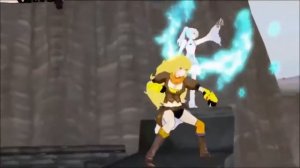 RWBY amv - Worth Dying For - Destroy & Savior