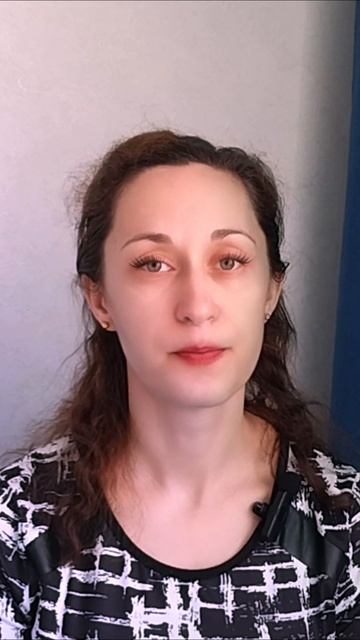 Научитесь жить в моменте