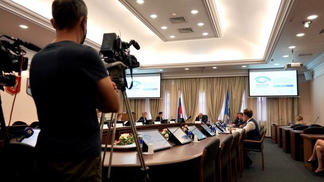 В Иркутской области дан старт Всероссийской социальной кампании «Внимание на дорогу!» смотреть онлайн