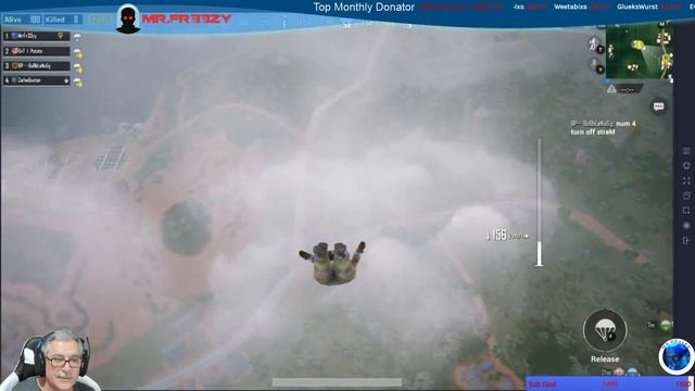 🏆 PlayerUnknown's BattleGrounds | Mobile Emulator Update 0.8.0 | SANHOK MAP| -Yo Yo Yo 🏆 смотреть онлайн