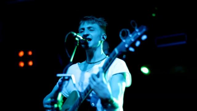 Нервы. Концерт в Челябинске. (6.10.12) (ярче и теплее) смотреть онлайн