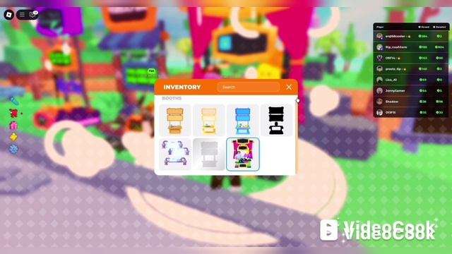 Как получить 4 стойки в плиз донат роблокс. смотреть онлайн