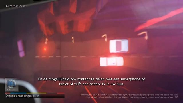 PHILIPS Televisie vanaf 80cm - Téléviseur 80cm ou plus - Productvideo Vandenborre.be смотреть онлайн