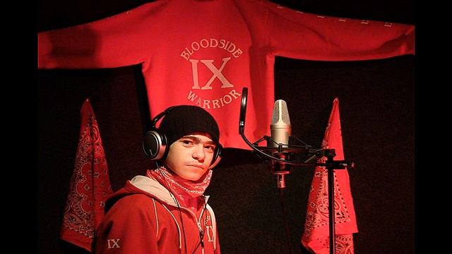 BLOODSIDE T.V PART 26 JEUGD VAN KAMP FOTO SHOOT 1 смотреть онлайн