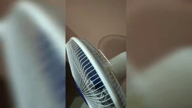 Bajaj neo spectrum fan review||bajaj neo spectrum 400mm pedestal fan|| смотреть онлайн