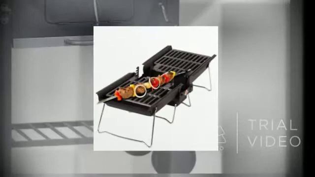 Grill kaufen - Test - Erfahrungen und vieles mehr смотреть онлайн