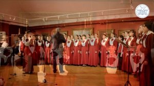 Отчизна. БДХ имени В.С.Попова.