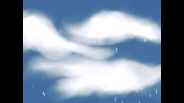 Анимация облака /дождь анимация helsi смотреть онлайн