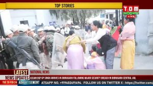 PAO LOUBA CHATPA TOM TV GI VIDEO JOURNALIST KHAGEMBAM NARESH YAONA MEEOI 8 ROM ASHOK APAN NANGKHRE