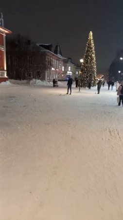 Архангельск  Чумбаровка