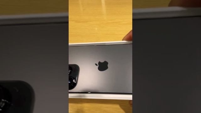 Unboxing ￼iPhone, 14 pro max, midnight, black،ايفون 14ماكس برو الجديد смотреть онлайн