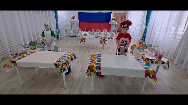 V Межрегиональный этап конкурса Юный мастер - 2025 смотреть онлайн