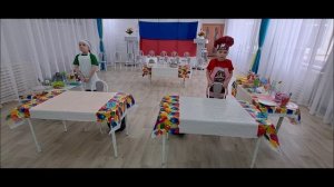 V Межрегиональный этап конкурса Юный мастер - 2025