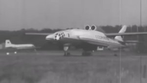 Самый странный самолет который вы не видели ВВА-14