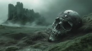 Последний король - Расслабляющая музыка с звуками скрипки и арфы с  вокалом🪔Музыка Средневековья⚜️