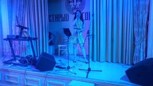 Майлика - Знак водолея (Кавер)