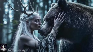 Мать природа⚔️Музыка Скандинавских народов, языческая музыка,фоновая музыка