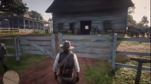 🎭 RED DEAD REDEMPTION 2 Мини-игры и развлечения Дикого Запада 🃏