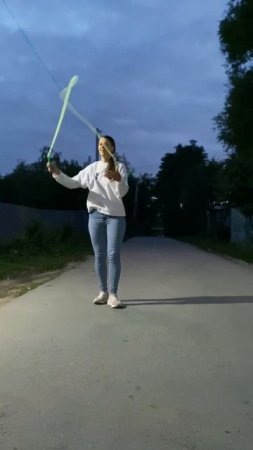 Тестирую бот с уроками по прыжкам на скакалке:  @Margo_Weird_jumprope_Bot #скакалка #обучение