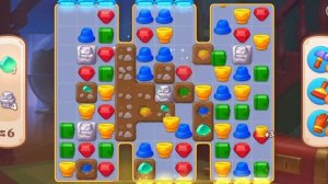 Поражение было близко, но не сейчас! Уровень 911 пройден! Отлично!