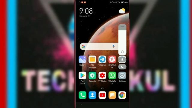 Redmi Note 8 Pro MIUI 12.5.1.0 & Android 11 Stable Update 😍😍 || Redmi Note 8 Android 11 Full Rollou
