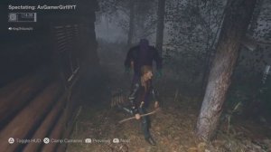 Friday the 13th game tommy jarvis kills Jason voorhees PT 29