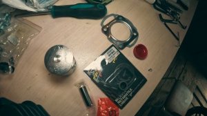 65 кубов на dio. Выбор и простая установка для тех кто не хочет заморачиваться.