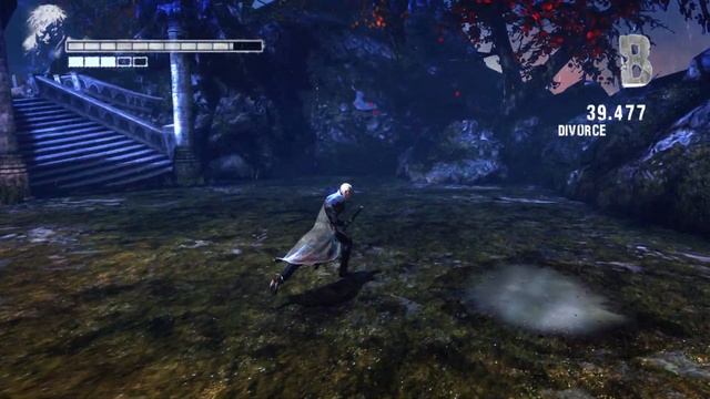 DmC Devil May Cry: Vergil's Downfall Deutsch/German - Das Komplette Spiel (No Commentary)