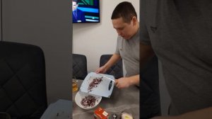СНОВА ПРИГОТОВИЛ ЭТОТ ЛЕГЕНДАРНЫЙ АРМЯНСКИЙ СОУС!