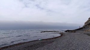 Пляж Сукко 1 апреля 2025 года