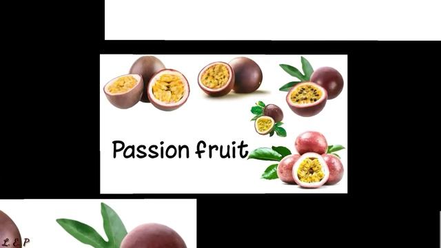 Learn Fruits Vocabulary With Pictures/ English American Pronunciation US / Names of 70+ Fruits смотреть онлайн