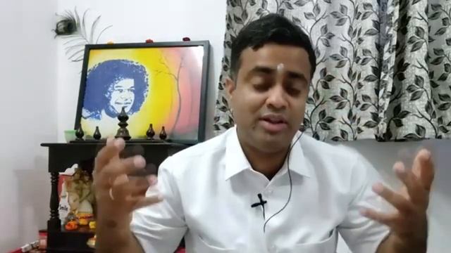 Как Бог томится по преданному | Вдохновляющая история Кришнадаса