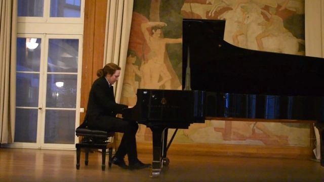 Chopin Op. 10 no. 4 смотреть онлайн