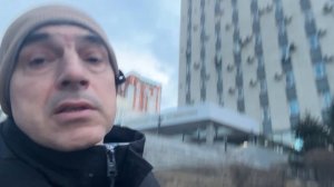 На краю земли. Как судьба занесла меня во Владивосток на два дня. Часть 1.